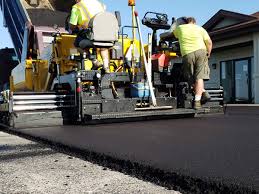 Cobblestone Driveway Installation in Claremore, OK